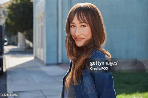 2,530 Maggie Q Photos Stock Photos & High